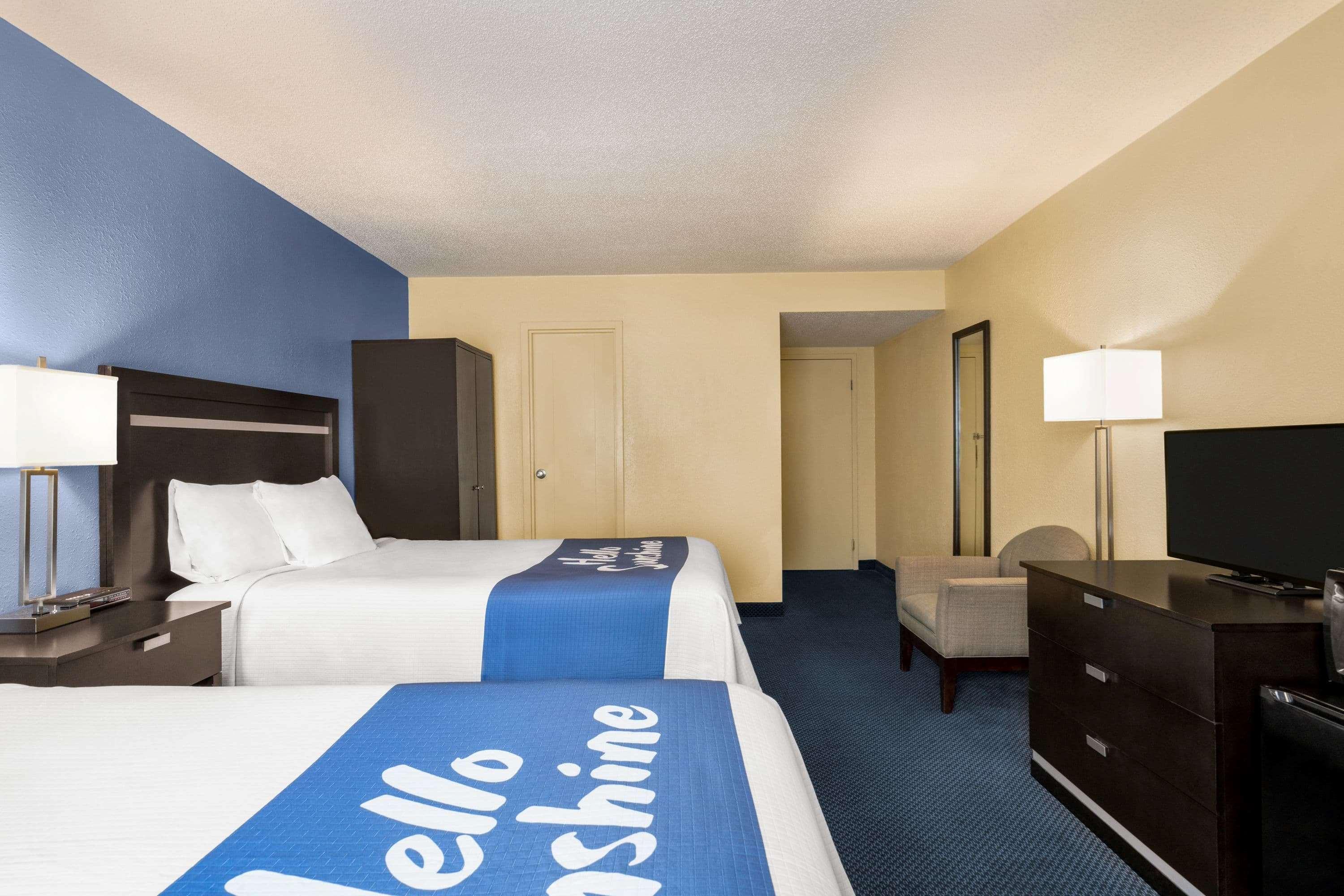 Days Inn By Wyndham Auburn/Finger Lakes Region Exteriör bild