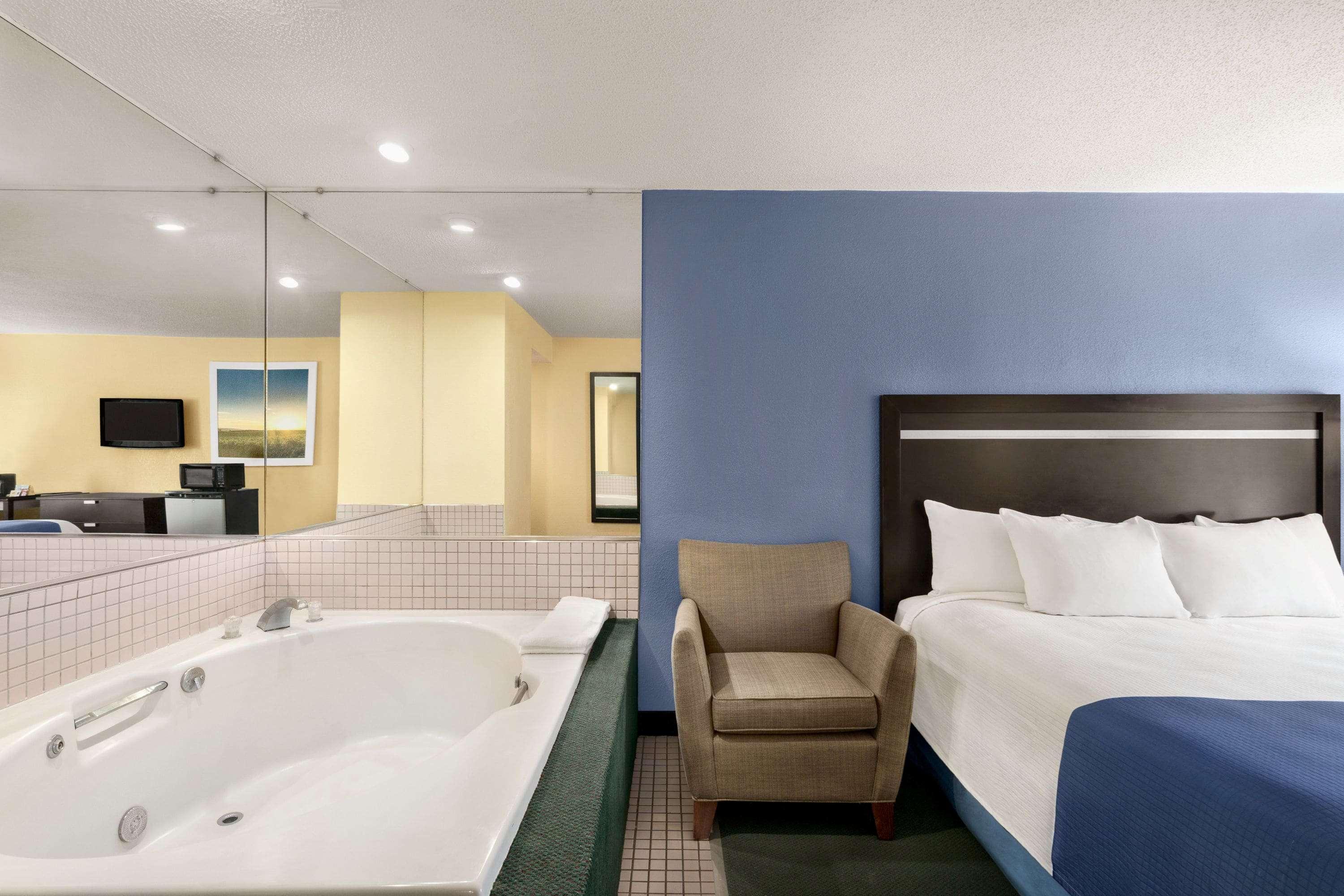 Days Inn By Wyndham Auburn/Finger Lakes Region Exteriör bild