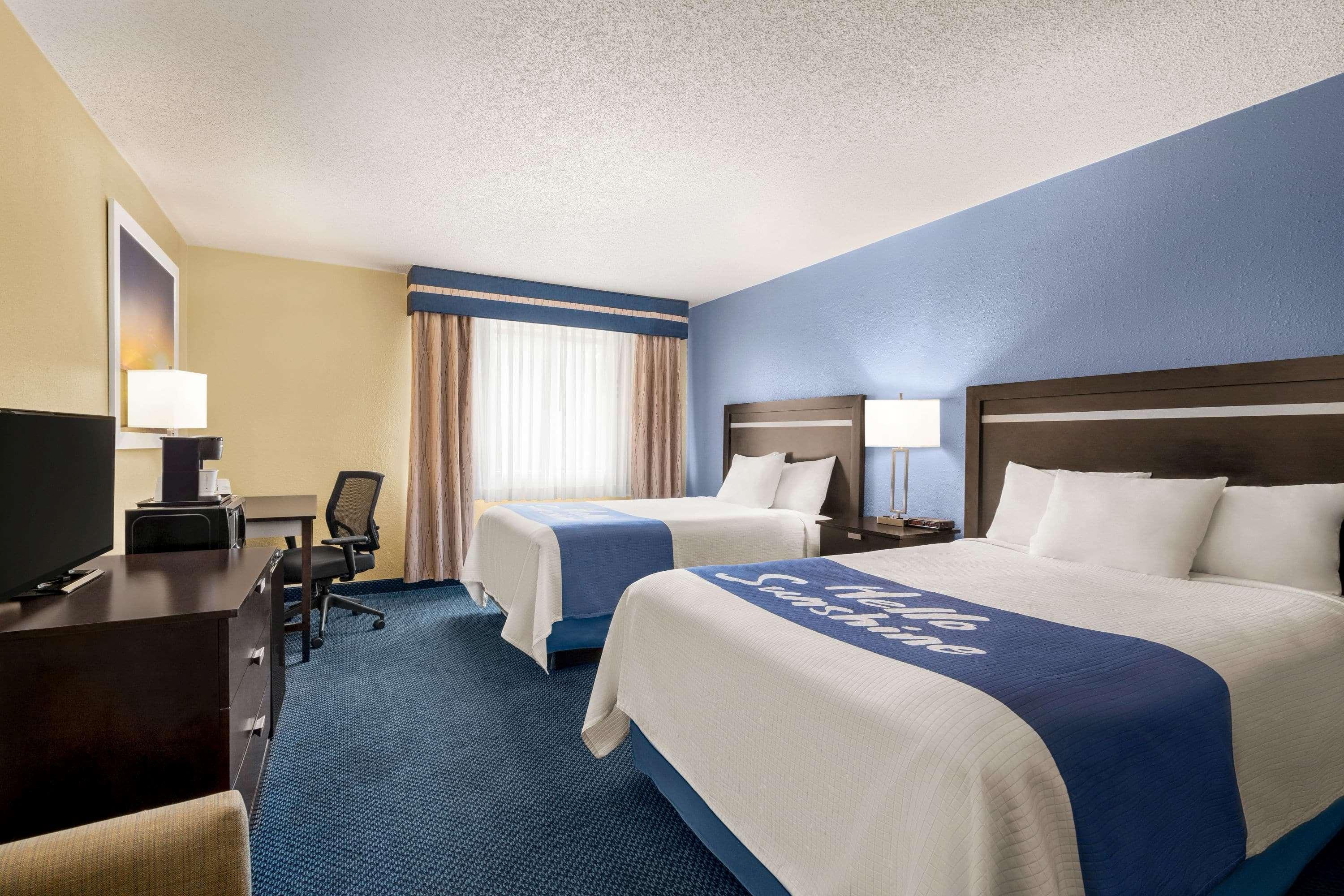 Days Inn By Wyndham Auburn/Finger Lakes Region Exteriör bild